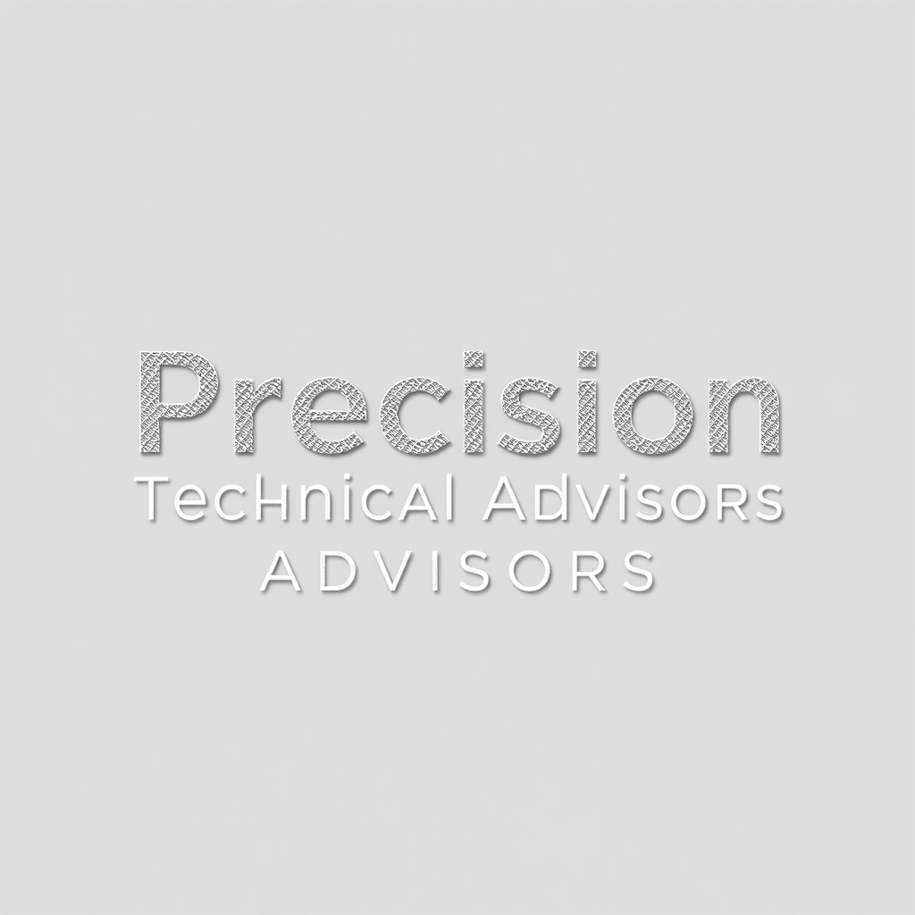 Precision Technical Advisors