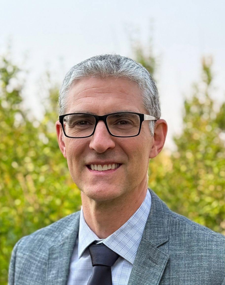 Dr. Michael Maughan, mechanical engineering and materials science expert witness